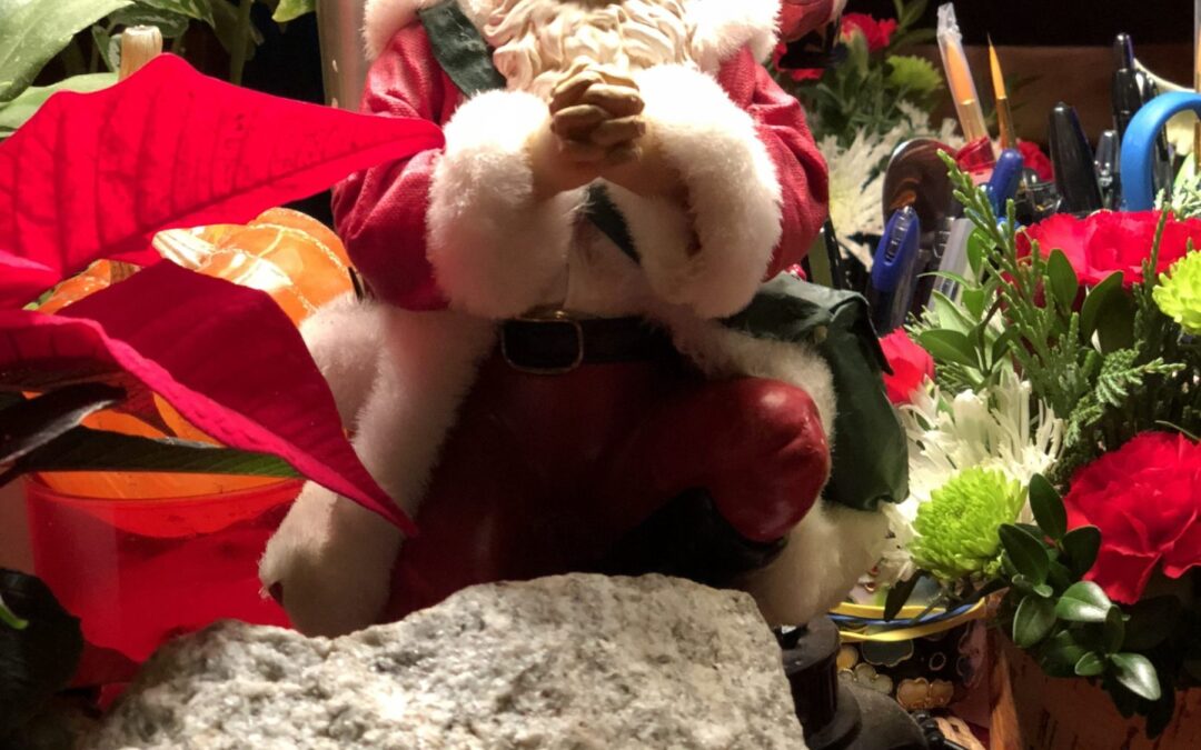 Saint Nicholas The Miracle Worker