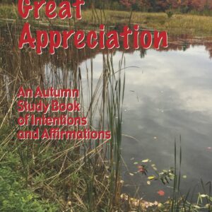 Autumn Great Appreciation