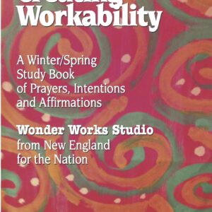 Creating Workabiity - Winter/Spring Study Book