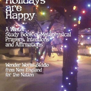 Holidays Are Happy