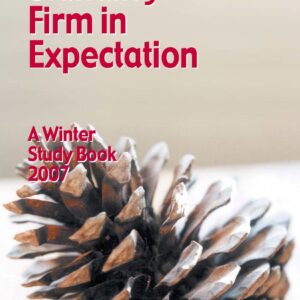 Standing Firm in Expectation