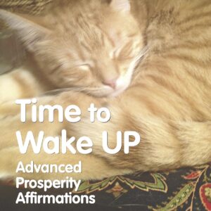Time to Wake Up