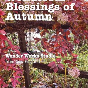 Wonderful Blesssings of Autumn