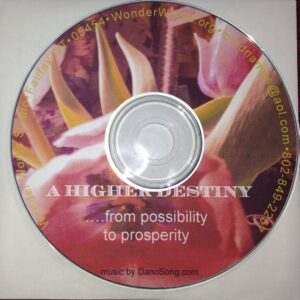 Higher Destiny mp3