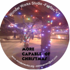 More Capable of Christmas mp3