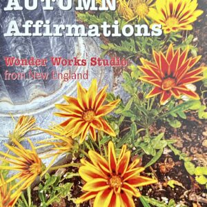Amazing Autumn Affirmations