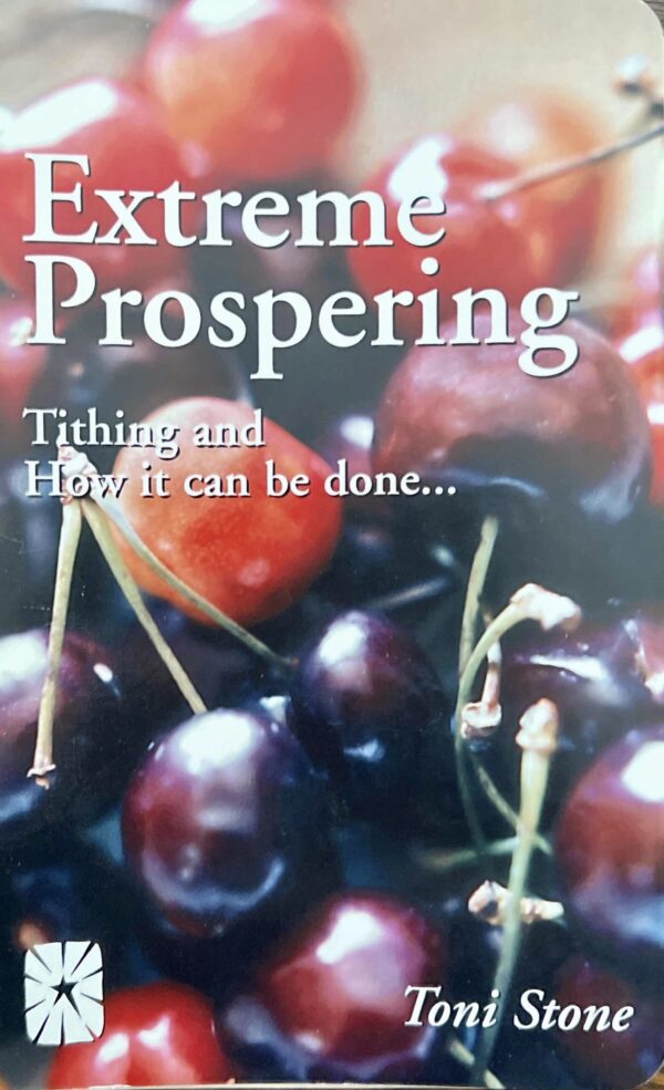 Extreme Prospering