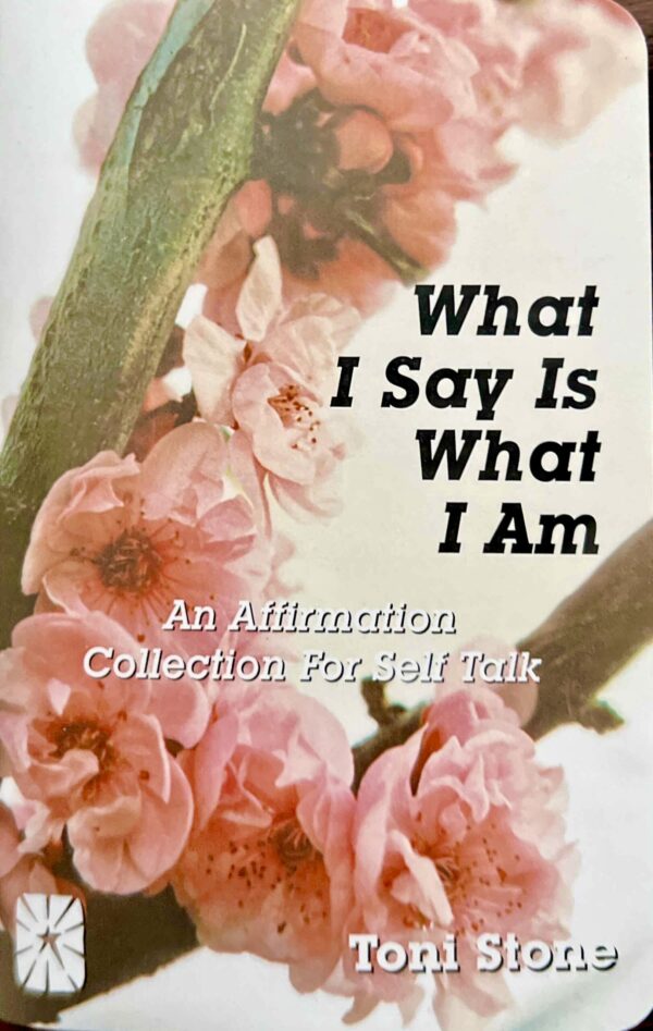 What I Say Is What I Am Part 1