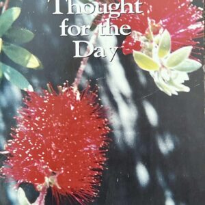 A Prosperous Thought for the Day Pocket Size Edition