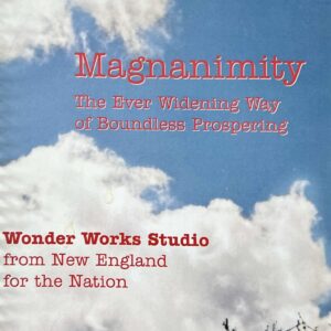 Magnanimity