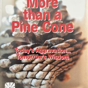 More Than A Pinecone