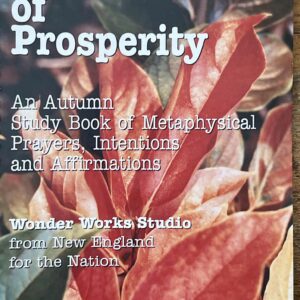 Blessings of Prosperity
