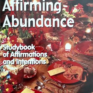 Affirming Abundance