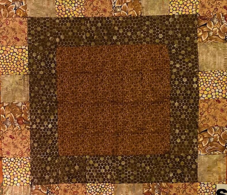 The World is Growing