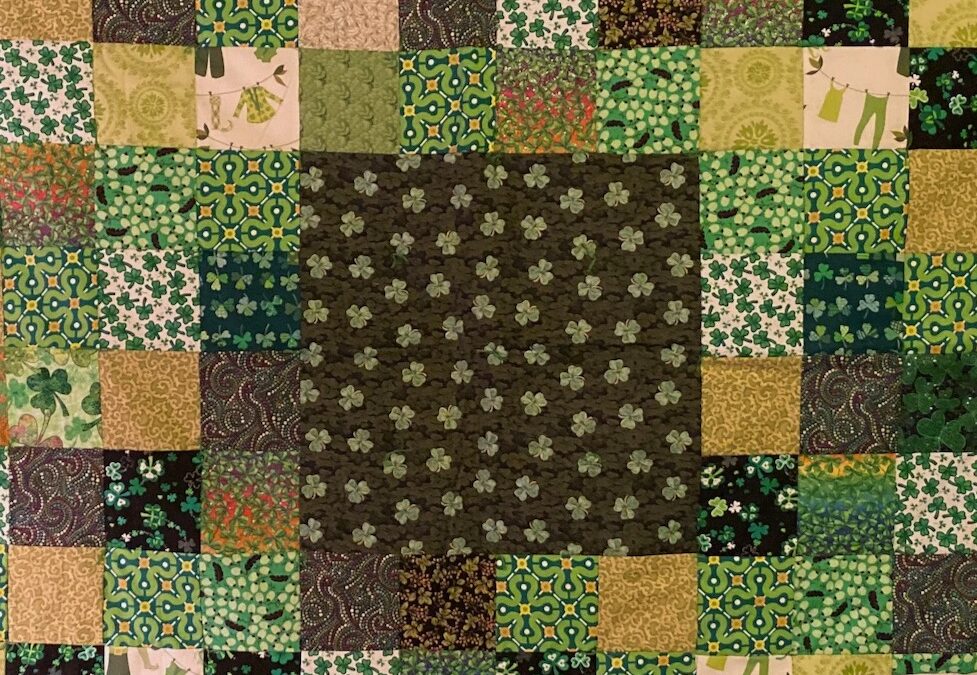 Spring Radiant Health