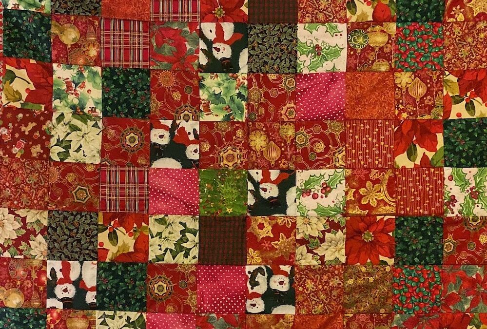 God’s Law of Appropriate Adjustment