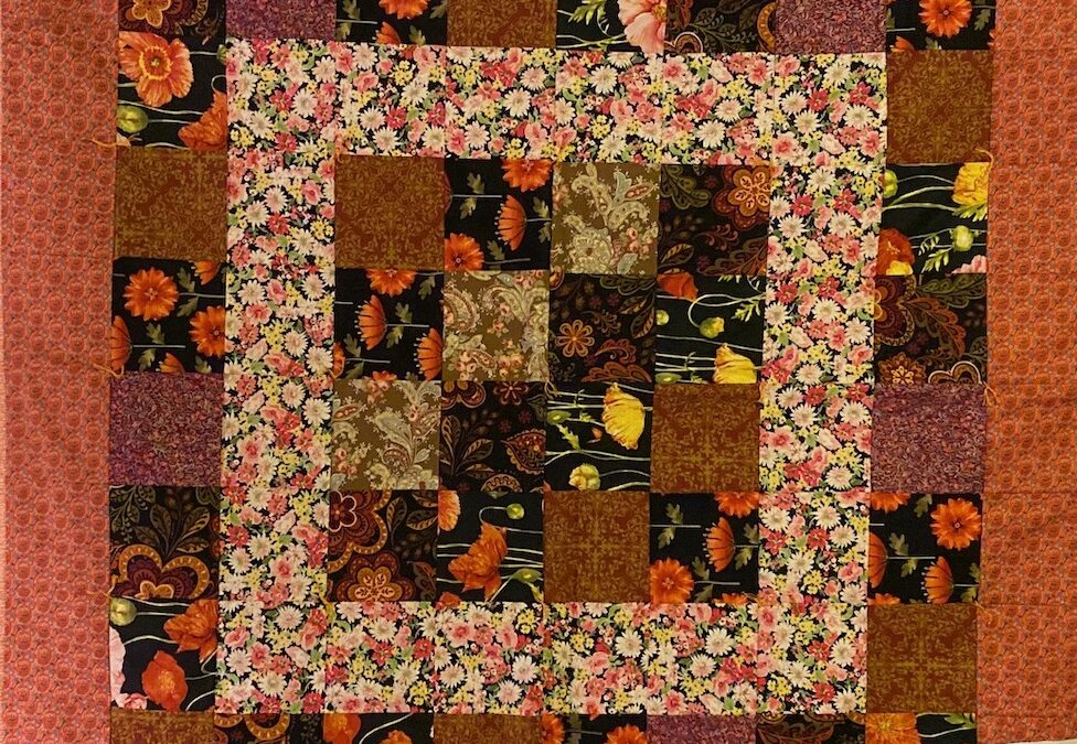 i let go of problems