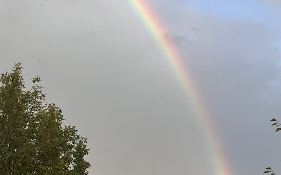 i can have more peace