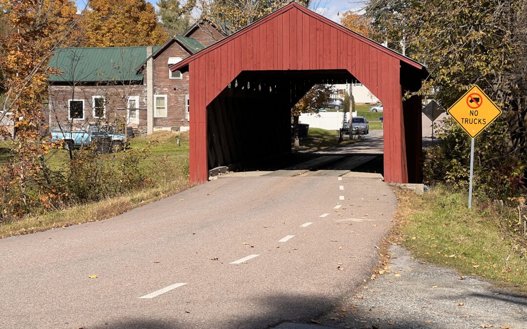 open letter to someone on a road that’s unworkable