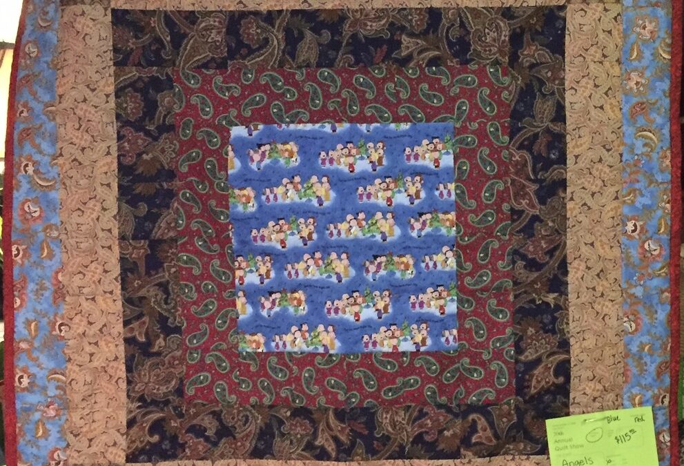 MANY MIGHTY MIRACLES