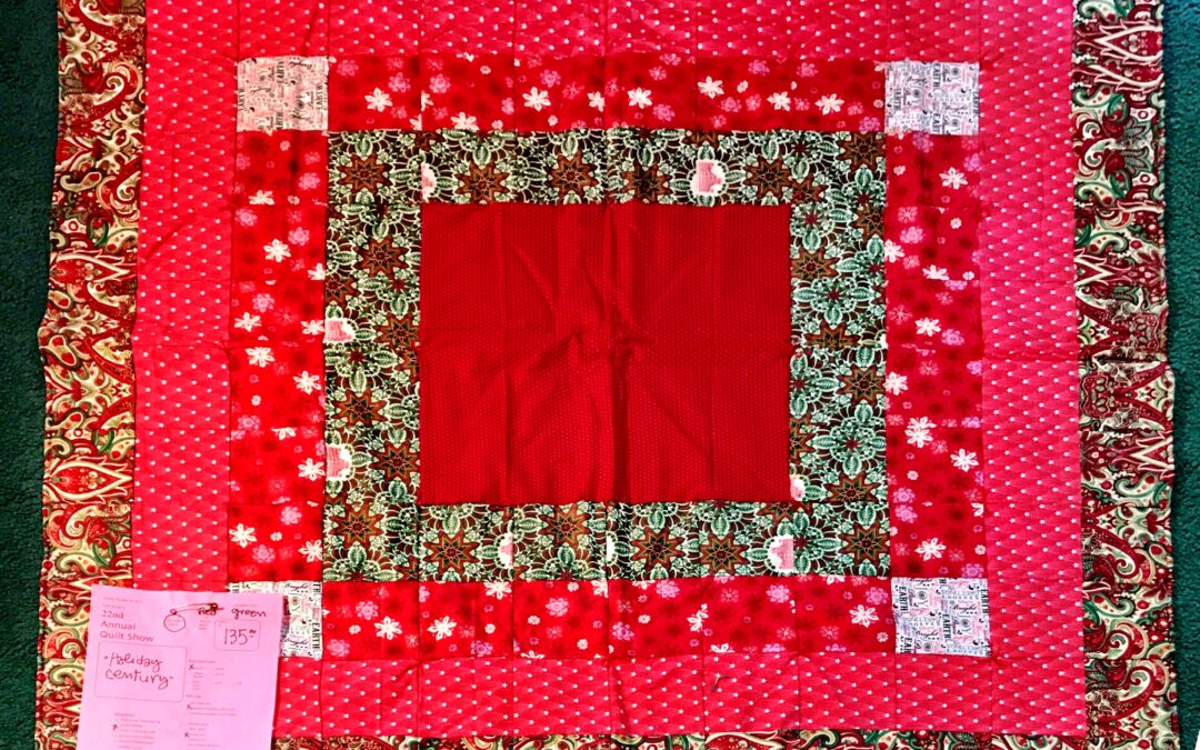 I PROMISE TO FORGIVE