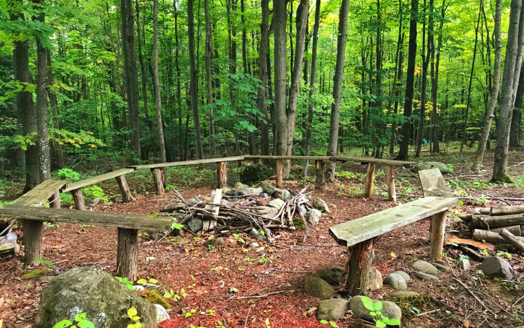 Halloween: remembering the dead