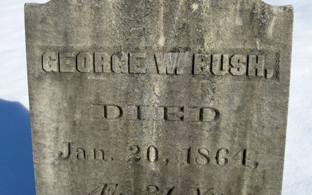 how are you like him?